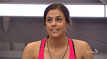 Pilar Nemer Big Brother Canada